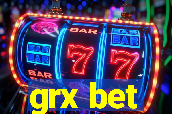 grx bet